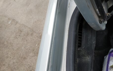 Renault Symbol I, 2004 год, 320 000 рублей, 25 фотография