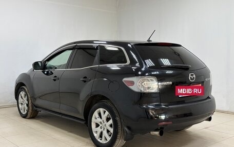 Mazda CX-7 I рестайлинг, 2007 год, 690 000 рублей, 6 фотография