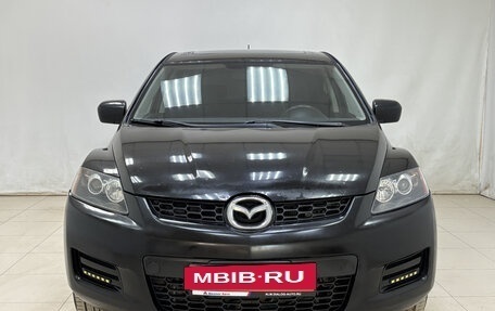 Mazda CX-7 I рестайлинг, 2007 год, 690 000 рублей, 2 фотография