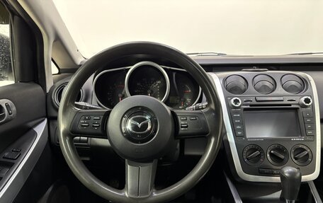 Mazda CX-7 I рестайлинг, 2007 год, 690 000 рублей, 11 фотография