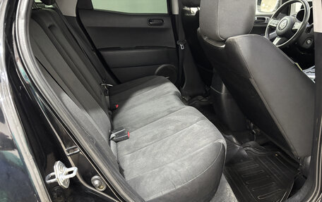 Mazda CX-7 I рестайлинг, 2007 год, 690 000 рублей, 15 фотография