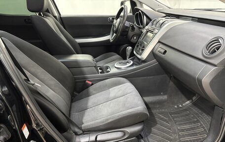 Mazda CX-7 I рестайлинг, 2007 год, 690 000 рублей, 13 фотография