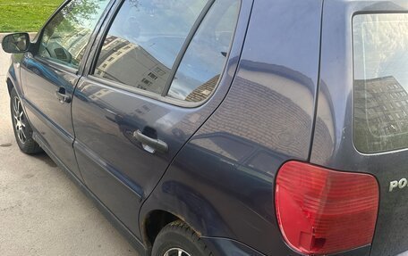 Volkswagen Polo III рестайлинг, 2000 год, 275 000 рублей, 5 фотография