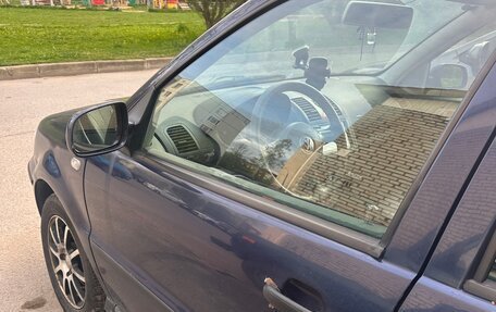 Volkswagen Polo III рестайлинг, 2000 год, 275 000 рублей, 9 фотография