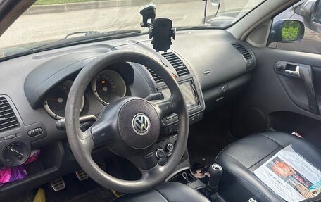 Volkswagen Polo III рестайлинг, 2000 год, 275 000 рублей, 8 фотография