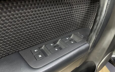 Chevrolet Captiva I, 2011 год, 890 000 рублей, 8 фотография