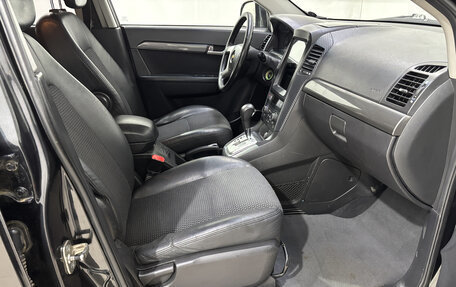 Chevrolet Captiva I, 2011 год, 890 000 рублей, 13 фотография