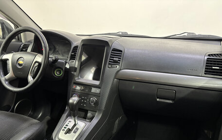 Chevrolet Captiva I, 2011 год, 890 000 рублей, 12 фотография
