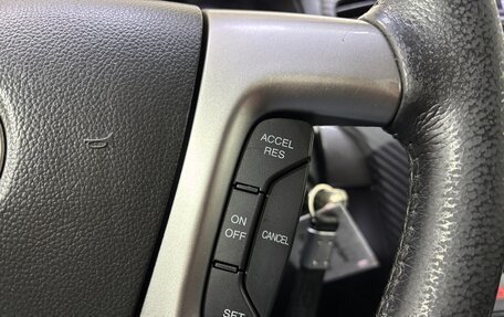 Chevrolet Captiva I, 2011 год, 890 000 рублей, 19 фотография