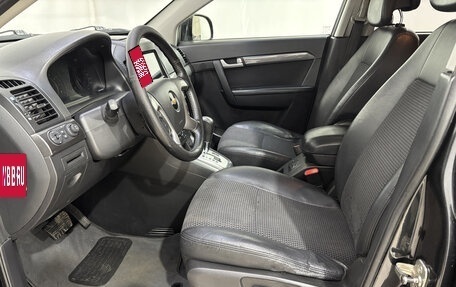 Chevrolet Captiva I, 2011 год, 890 000 рублей, 9 фотография