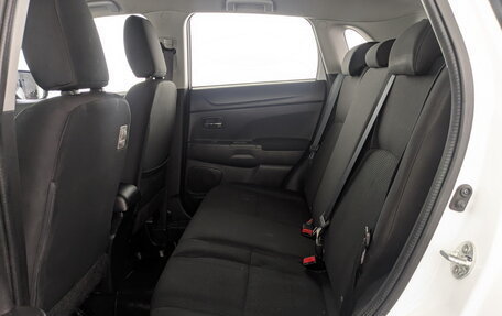 Mitsubishi ASX I рестайлинг, 2014 год, 1 315 000 рублей, 2 фотография