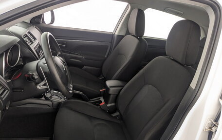 Mitsubishi ASX I рестайлинг, 2014 год, 1 315 000 рублей, 5 фотография