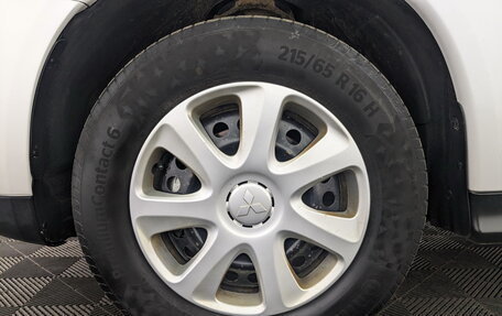 Mitsubishi ASX I рестайлинг, 2014 год, 1 315 000 рублей, 6 фотография