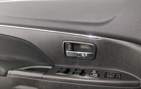 Mitsubishi ASX I рестайлинг, 2014 год, 1 315 000 рублей, 4 фотография