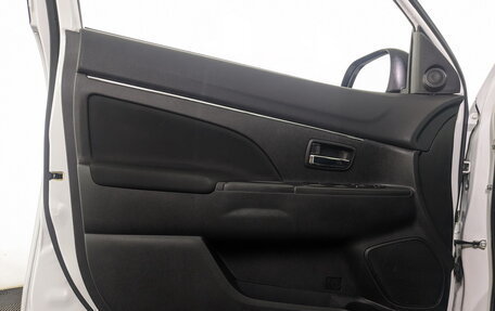 Mitsubishi ASX I рестайлинг, 2014 год, 1 315 000 рублей, 12 фотография