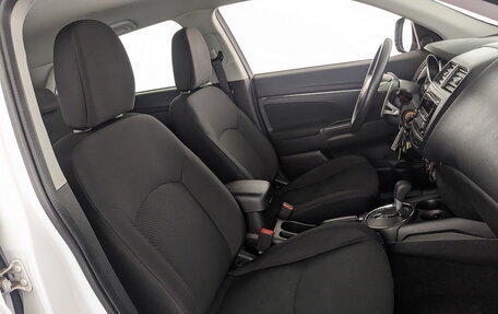 Mitsubishi ASX I рестайлинг, 2014 год, 1 315 000 рублей, 9 фотография