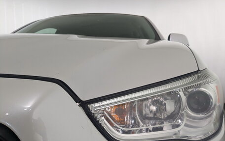 Mitsubishi ASX I рестайлинг, 2014 год, 1 315 000 рублей, 22 фотография