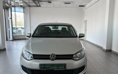 Volkswagen Polo VI (EU Market), 2014 год, 688 000 рублей, 2 фотография