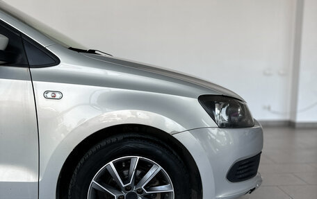 Volkswagen Polo VI (EU Market), 2014 год, 688 000 рублей, 5 фотография