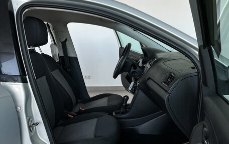 Volkswagen Polo VI (EU Market), 2014 год, 688 000 рублей, 10 фотография