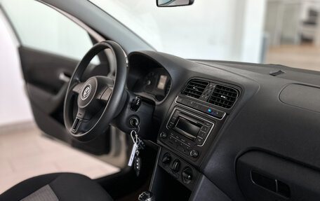 Volkswagen Polo VI (EU Market), 2014 год, 688 000 рублей, 9 фотография