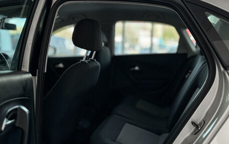 Volkswagen Polo VI (EU Market), 2014 год, 688 000 рублей, 13 фотография
