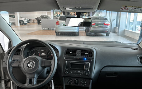 Volkswagen Polo VI (EU Market), 2014 год, 688 000 рублей, 12 фотография