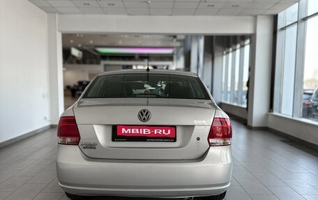 Volkswagen Polo VI (EU Market), 2014 год, 688 000 рублей, 7 фотография