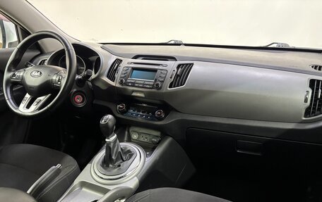 KIA Sportage III, 2014 год, 1 440 000 рублей, 12 фотография