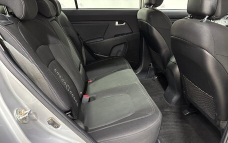KIA Sportage III, 2014 год, 1 440 000 рублей, 15 фотография