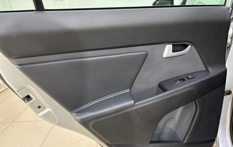 KIA Sportage III, 2014 год, 1 440 000 рублей, 14 фотография