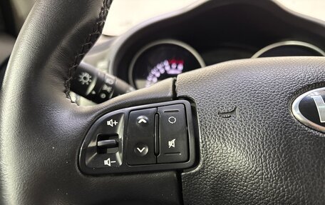 KIA Sportage III, 2014 год, 1 440 000 рублей, 19 фотография