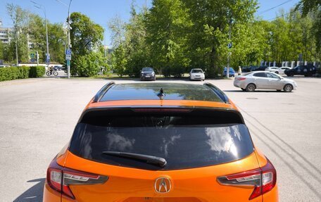 Acura RDX III, 2020 год, 3 800 000 рублей, 5 фотография
