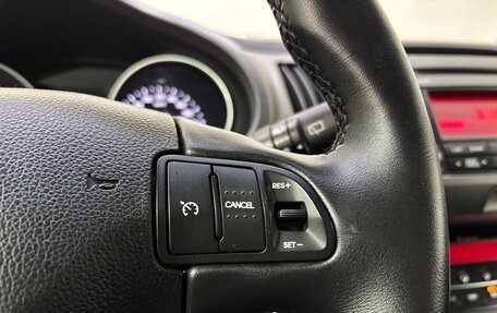 KIA Sportage III, 2014 год, 1 440 000 рублей, 20 фотография