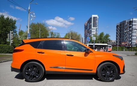 Acura RDX III, 2020 год, 3 800 000 рублей, 3 фотография