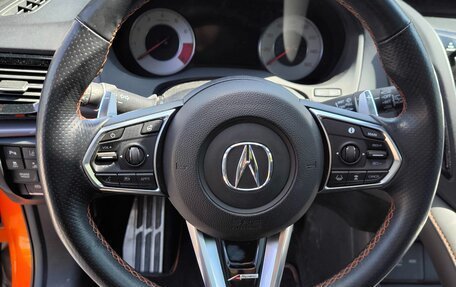 Acura RDX III, 2020 год, 3 800 000 рублей, 11 фотография
