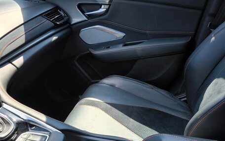 Acura RDX III, 2020 год, 3 800 000 рублей, 13 фотография