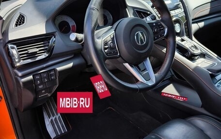 Acura RDX III, 2020 год, 3 800 000 рублей, 12 фотография