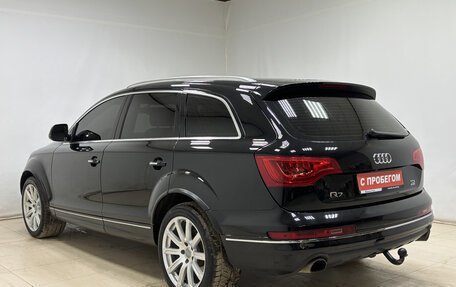 Audi Q7, 2012 год, 1 939 000 рублей, 6 фотография