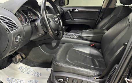 Audi Q7, 2012 год, 1 939 000 рублей, 9 фотография