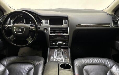 Audi Q7, 2012 год, 1 939 000 рублей, 10 фотография