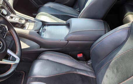 Acura RDX III, 2020 год, 3 800 000 рублей, 15 фотография