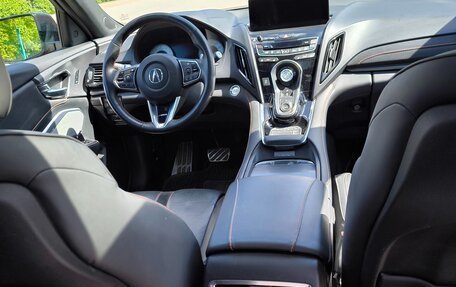 Acura RDX III, 2020 год, 3 800 000 рублей, 20 фотография
