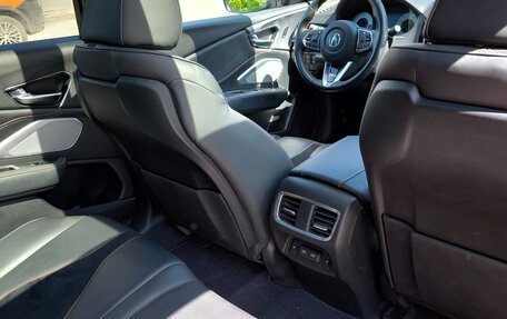Acura RDX III, 2020 год, 3 800 000 рублей, 19 фотография