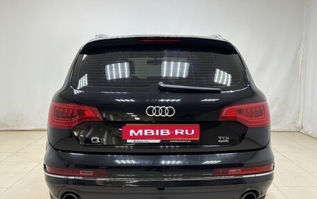 Audi Q7, 2012 год, 1 939 000 рублей, 5 фотография