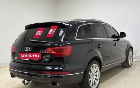 Audi Q7, 2012 год, 1 939 000 рублей, 4 фотография