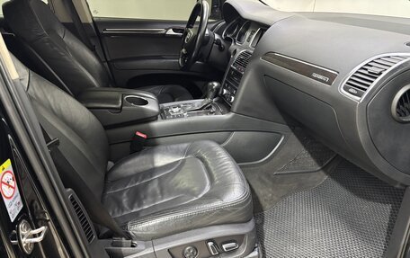 Audi Q7, 2012 год, 1 939 000 рублей, 13 фотография
