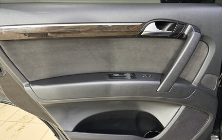 Audi Q7, 2012 год, 1 939 000 рублей, 14 фотография