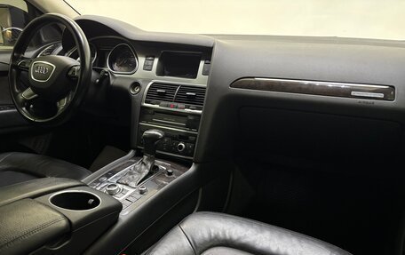 Audi Q7, 2012 год, 1 939 000 рублей, 12 фотография