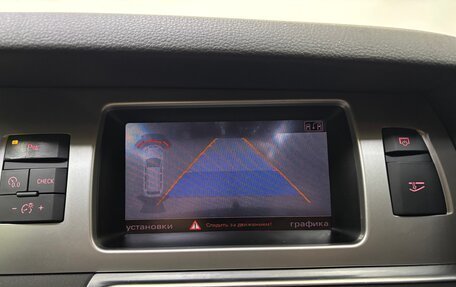 Audi Q7, 2012 год, 1 939 000 рублей, 17 фотография